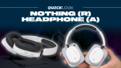 Nothing Headphone (a) (Quick Look) - صوت لا يقبل المساومة