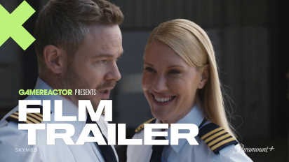 سكاي ميد - الإعلان الرسمي للموسم الرابع (باراماونت+)