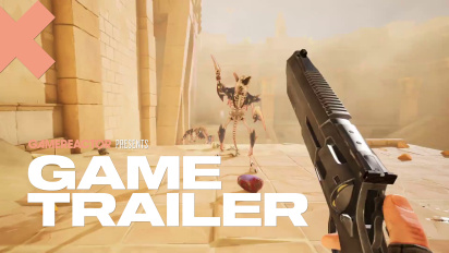 Serious Sam: Shatterverse إعلان تاريخ الإصدار