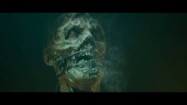 The Dark Pictures: House of Ashes - The Devil in Me Trailer