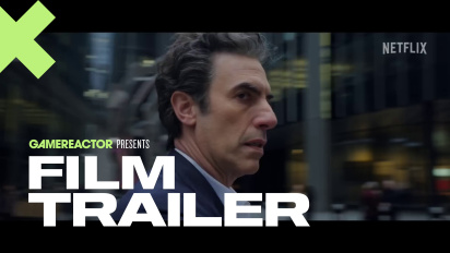 السيدات أولا - الإعلان الترويجي الرسمي (نتفليكس)