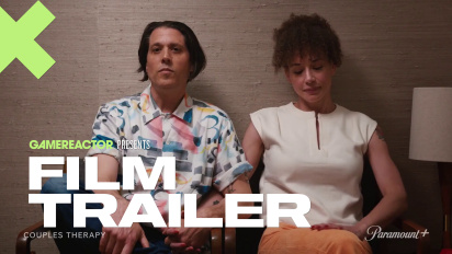 علاج الأزواج - الإعلان الرسمي للموسم الخامس (شو تايم على باراماونت+)