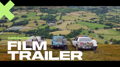 The Grand Tour - إعلان تشويقي