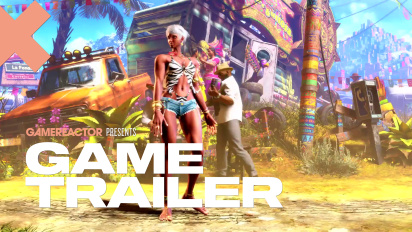 Street Fighter 6 - إعلان Outfit 4 Showcase بمشاركة دي جاي، إيلينا (PS5 & PS4)