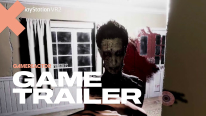 عرض عرض اللعب في الواقع الافتراضي غير المأسور (PS VR2)