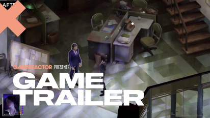 Hopetown: إعلان فني لمهرجان Choices Matter Steam
