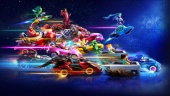 Sonic Racing: Crossworlds seems to be a Game-Key on Nintendo Switch 2