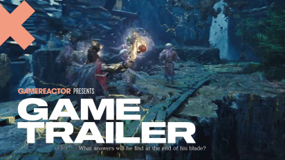 Onimusha: Way of the Sword - عرض عام (PS5)