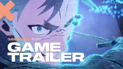 Echoes of Aincrad - إعلان إعلاني (PS5)