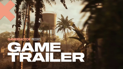 Hell Let Loose: Vietnam - التسجيل التجريبي (PS5)