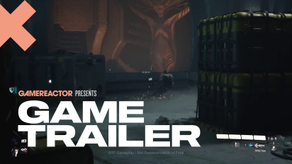 Exodus - التخفي في العمل