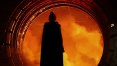 درو كاربيشين يرفض أن يفسد من قبل Star Wars: Fate of the Old Republic