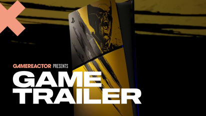 Marvel's Wolverine - حزمة وإكسسوارات وولفرين من مارفل إصدار محدود