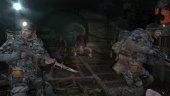 Metro: Last Light - Faction Pack Trailer