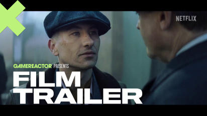 Peaky Blinders: The Immortal Man - لمحة سريعة - تعرف على ديوك شيلبي (نتفليكس)