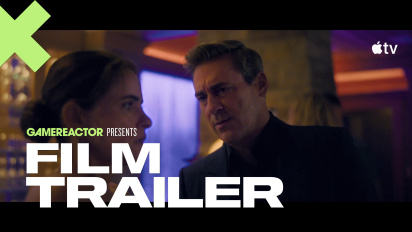 Your Friends & Neighbors: الموسم الثاني - الإعلان الترويجي الرسمي