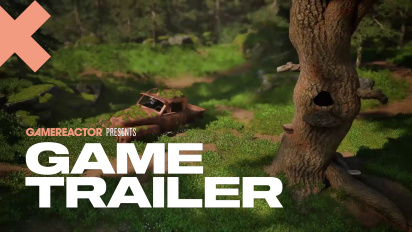 Hela: of Mice & Magic - تناغم مع الطبيعة غوص عميق