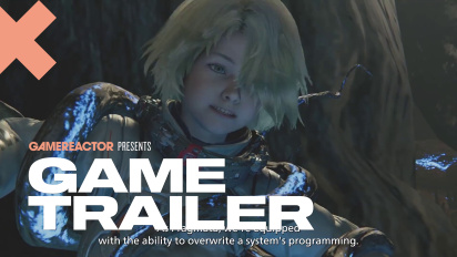 Pragmata - اخرج الآن! (نينتندو سويتش 2)