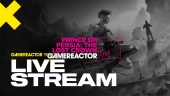 GR Live - Prince of Persia: The Lost Crown Gameplay