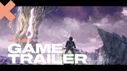 Wuthering Waves - إعلان 'Reverbs from the End of Galaxies' إصدار 3.3 (PS5)