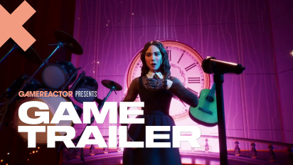 لوفي: الساعة الأخيرة في Fortnite (بلايستيشن)