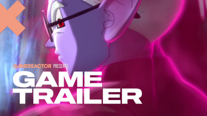 Dragon Ball Xenoverse 2 - إعلان تشويقي لفصل 4 من ملحمة المستقبل (PS5 & PS4)