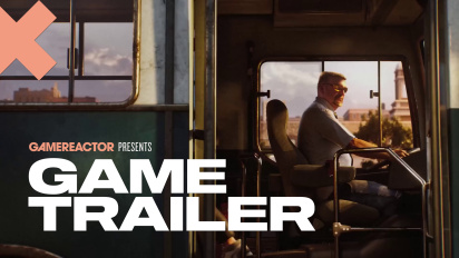 Bus Bound - إعلان الأبطال اليومي (PS5)