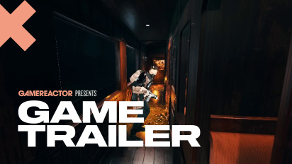 موقع الصفر - مقطورة الإطلاق