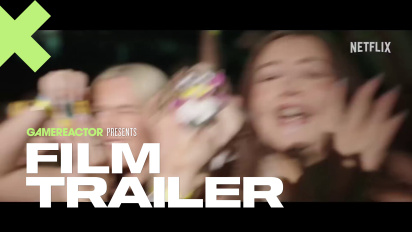 هاري ستايلز. ليلة واحدة في مانشستر - الإعلان الترويجي الرسمي (نتفليكس)