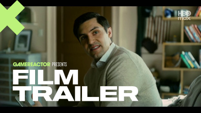 Rooster - إعلان أسابيع قادمة (HBO Max)