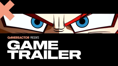 Dragon Ball FighterZ - إعلان شخصية غوكو (SS4، DAIMA) (PS5 و PS4)