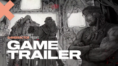 Warhammer 40,000: Dark Heresy - Haymar Devos مقدمة إعلانية