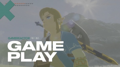 هل رأيت The Legend of Zelda: Breath of the Wild بدقة 4K HDR على Nintendo Switch 2 بالفعل؟