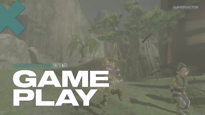 هل رأيت The Legend of Zelda: Tears of the Kingdom بدقة 4K HDR على Nintendo Switch 2 بالفعل؟