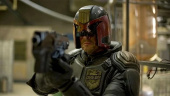 كارل أوربان سيكون مهتما بالعودة إلى دور Dredd