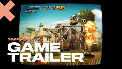 ميتال سلاغ - استعراض الذكرى الثلاثين