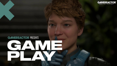 Death Stranding 2: On the Beach (نسخة الحاسوب الشخصي) – الحياة العائلية وزيارة غير متوقعة