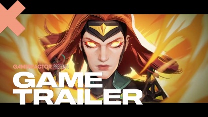 Marvel Rivals: الموسم 3 - الهاوية تستيقظ المقطع الدعائي الرسمي