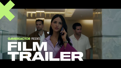 In the Grey - الإعلان الترويجي الرسمي