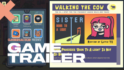 Wax Heads - إعلان اللعبة The Mix