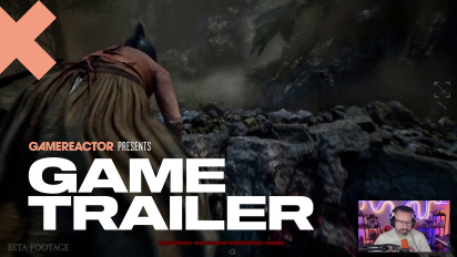 The Mound: Omen of Cthulhu - إعلان تاريخ الإصدار (PS5)