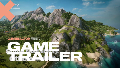 Tropico 7 - تشويقة لأسلوب اللعب