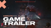 Wuchang: Fallen Feathers - Bride Boss Pre-Order Trailer