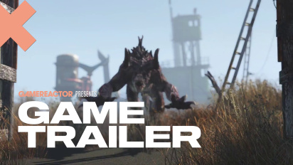 Fallout 4: إصدار الذكرى السنوية - متوفر الآن! (نينتندو سويتش 2)