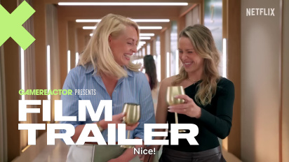 الحب أعمى: السويد - الموسم الثالث - الإعلان الترويجي الرسمي (نتفليكس)