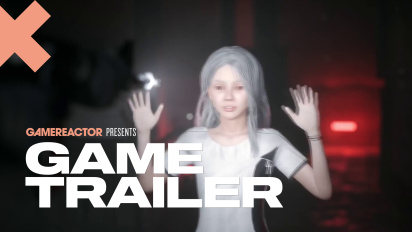 سايكو - إعلان القتال (PS5)