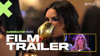 الحب أعمى: لم الشمل - الموسم العاشر لمحة خفيفة (نتفليكس)