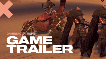 Age of Wonders 4: النهوض من الخراب - إعلان الإصدار (PS5)