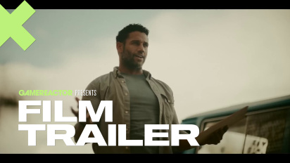 Hungry - الإعلان الترويجي الرسمي