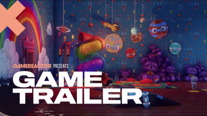 Echo Generation 2 - عرض اللعب والعرض التجريبي